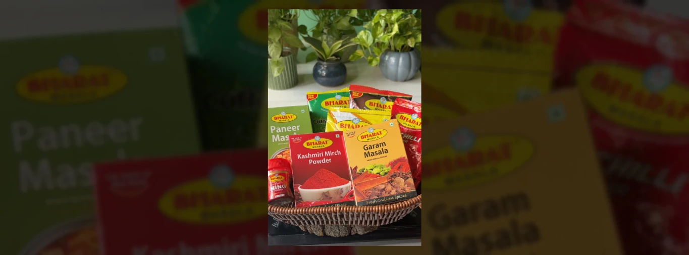 The Magic of Masalas: What Makes Indian Food Irresistible