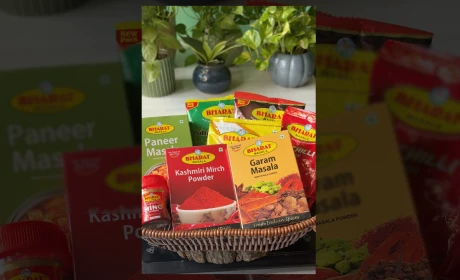 The Magic of Masalas: What Makes Indian Food Irresistible