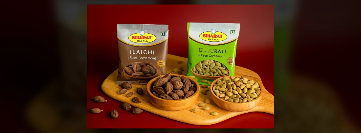 Cardamom – The Queen of Indian Spices with Timeless Power