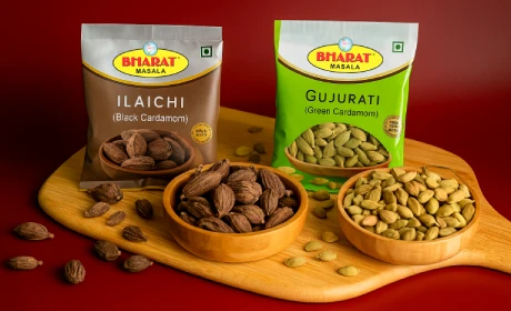 Cardamom – The Queen of Indian Spices with Timeless Power