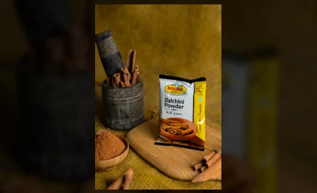 Dalchini (Cinnamon): The Unsung Hero of Your Kitchen and Wellness Routine