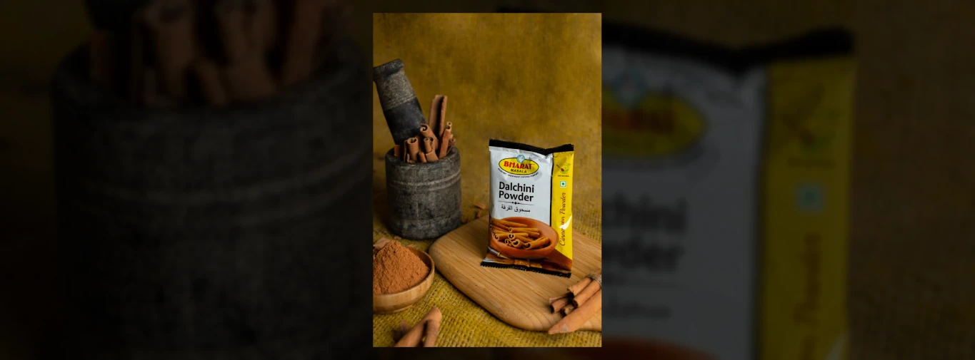 Dalchini (Cinnamon): The Unsung Hero of Your Kitchen and Wellness Routine