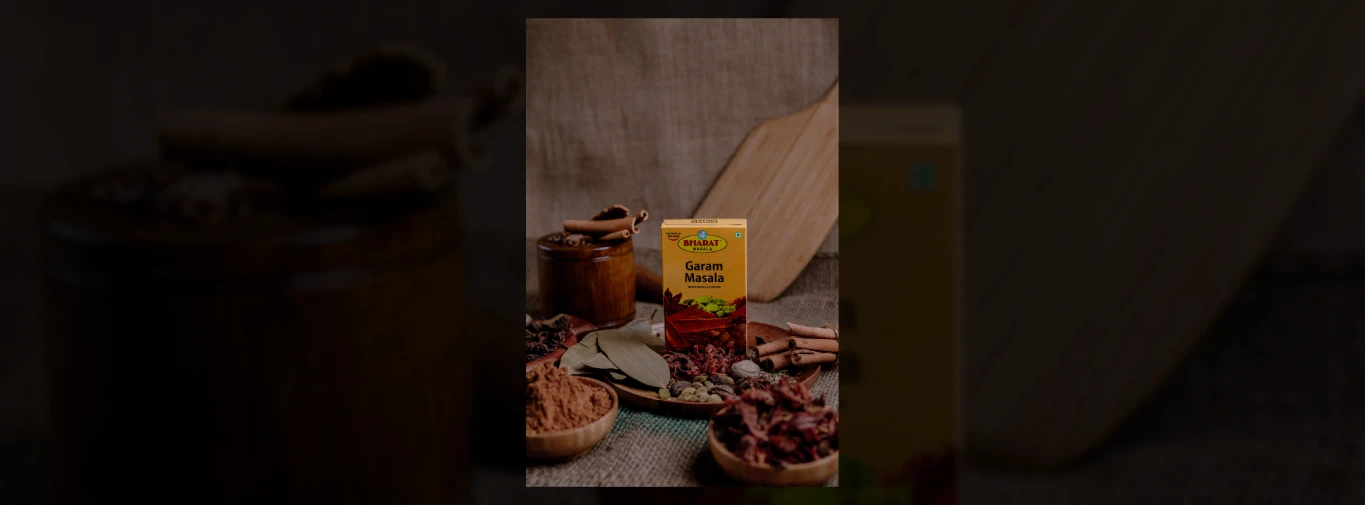 Garam Masala: The Soul of Indian Spice