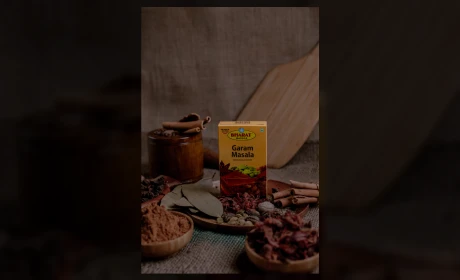 Garam Masala: The Soul of Indian Spice