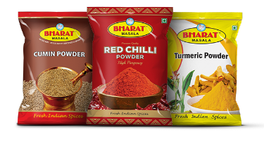 Single Spices