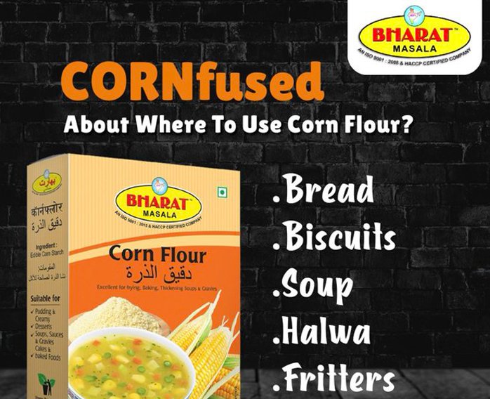 Bharat Masala