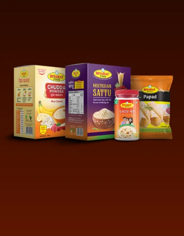 home banner bharat masala