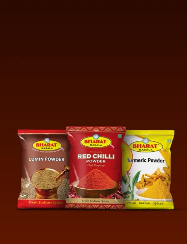 home banner bharat masala
