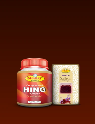 home banner bharat masala