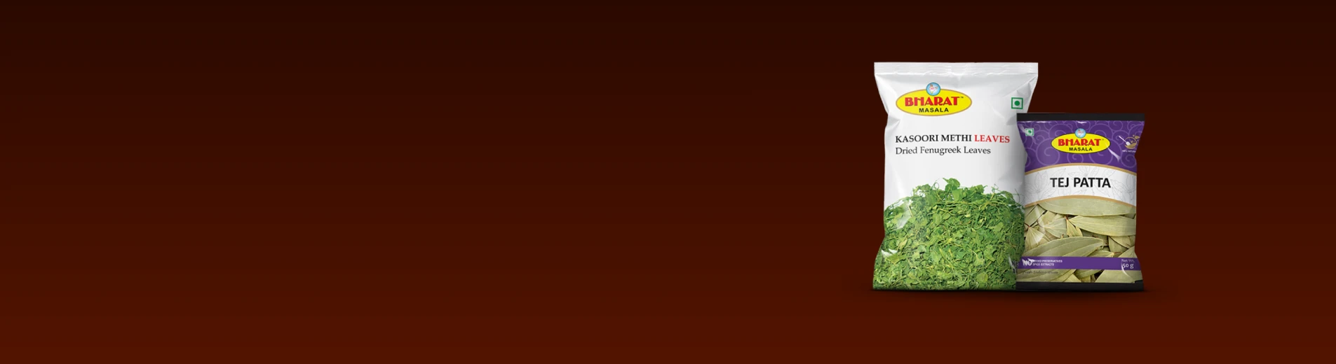 home banner bharat masala