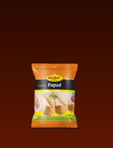 home banner bharat masala