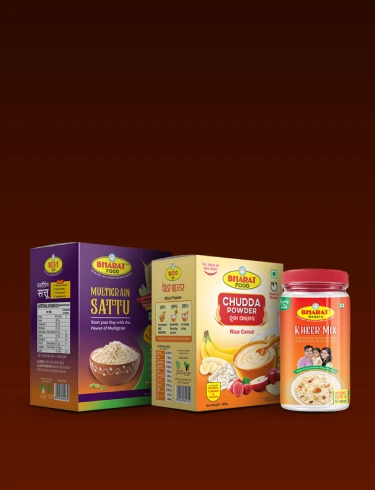 home banner bharat masala