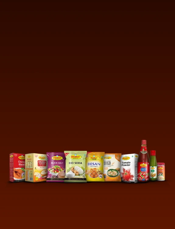 Category banner bharat masala