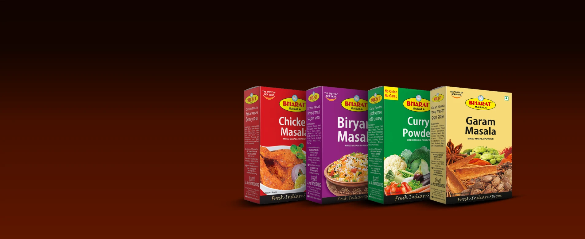 Spices