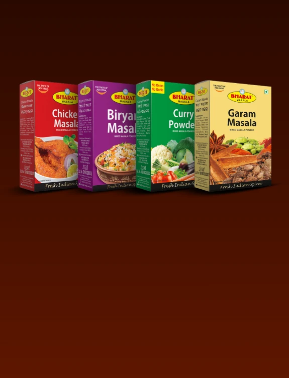 Spices
