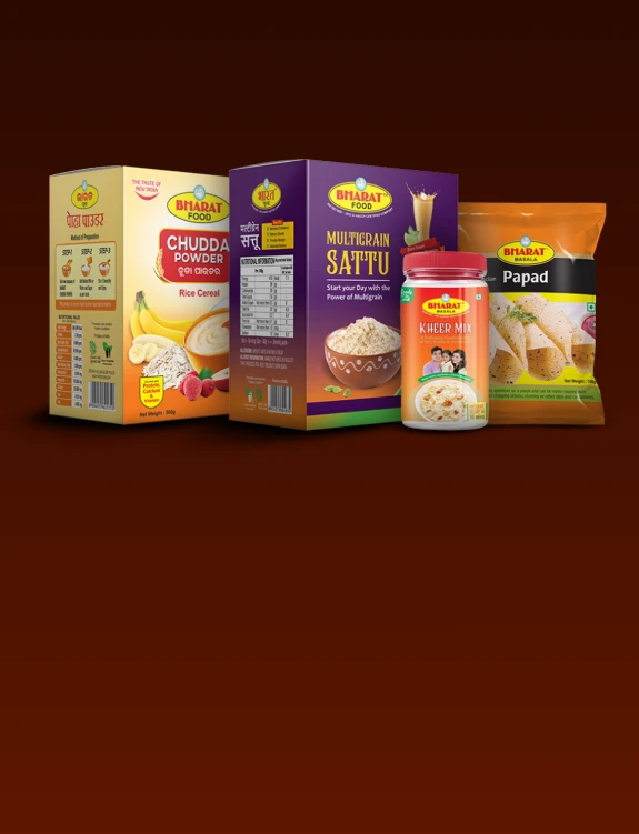 Spices