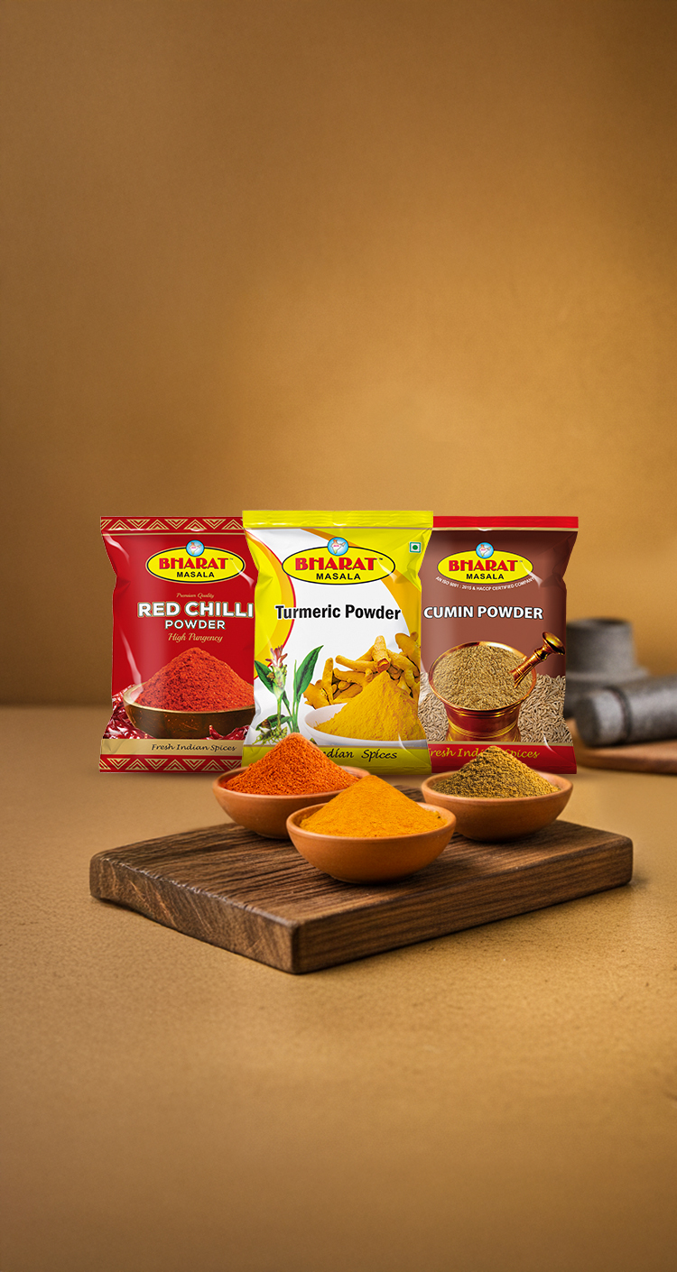 home banner bharat masala