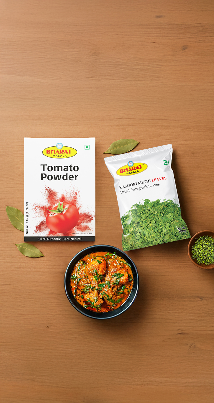 home banner bharat masala