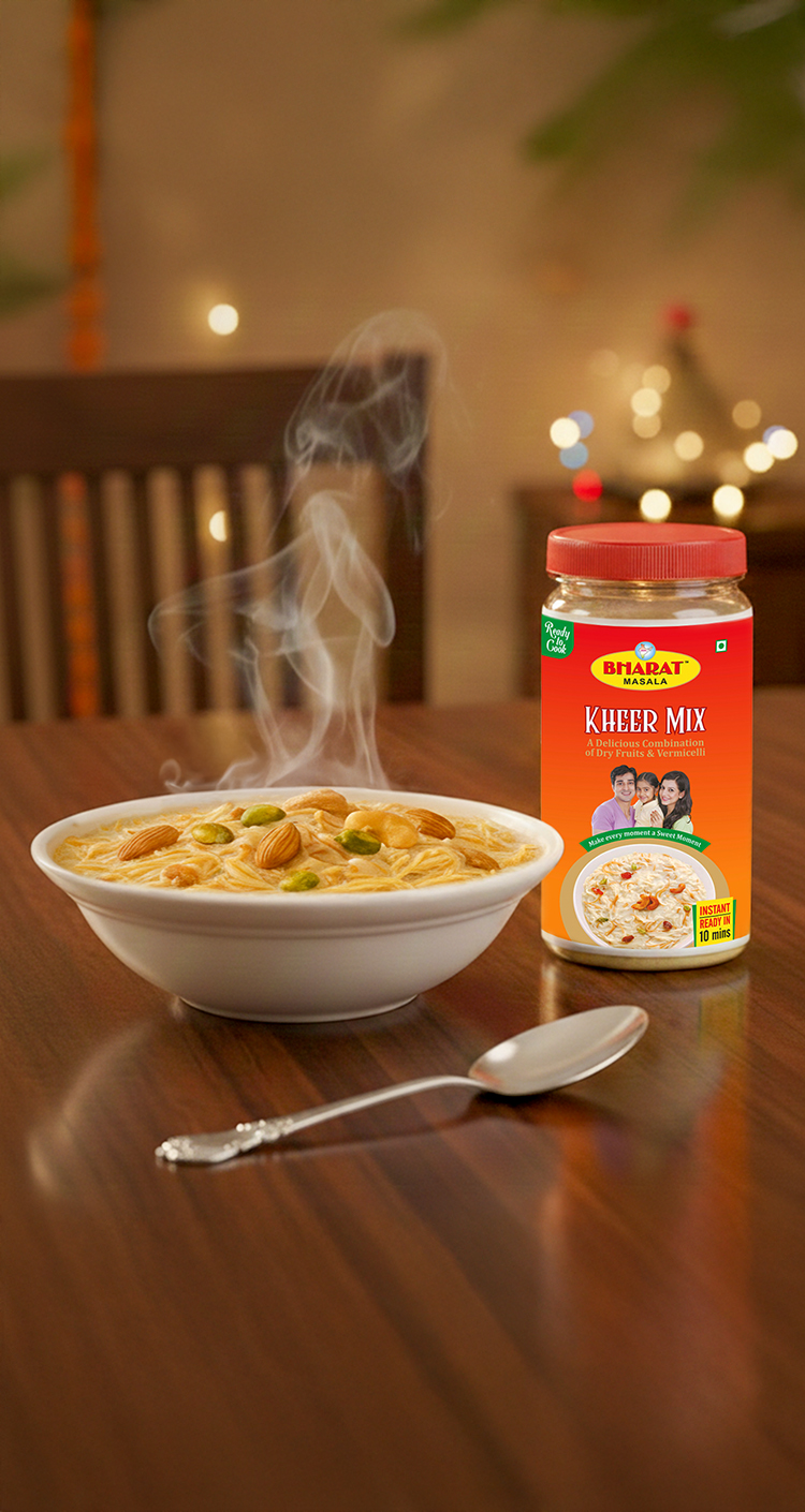 home banner bharat masala