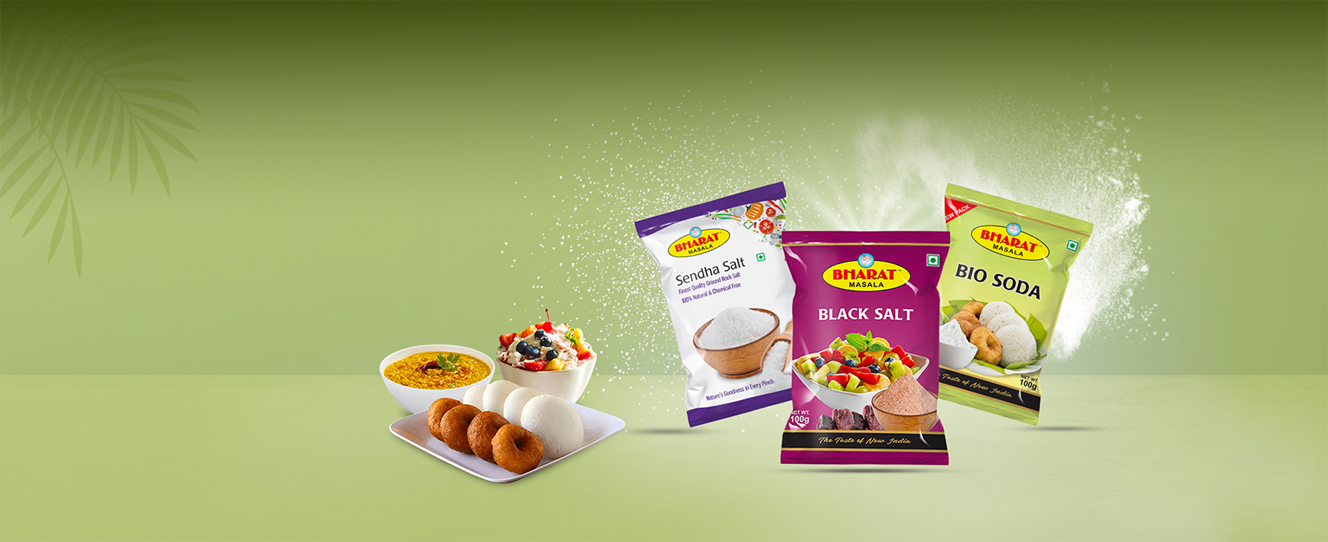 home banner bharat masala