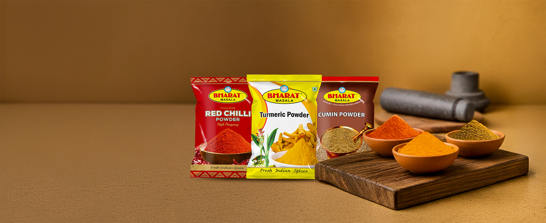 home banner bharat masala