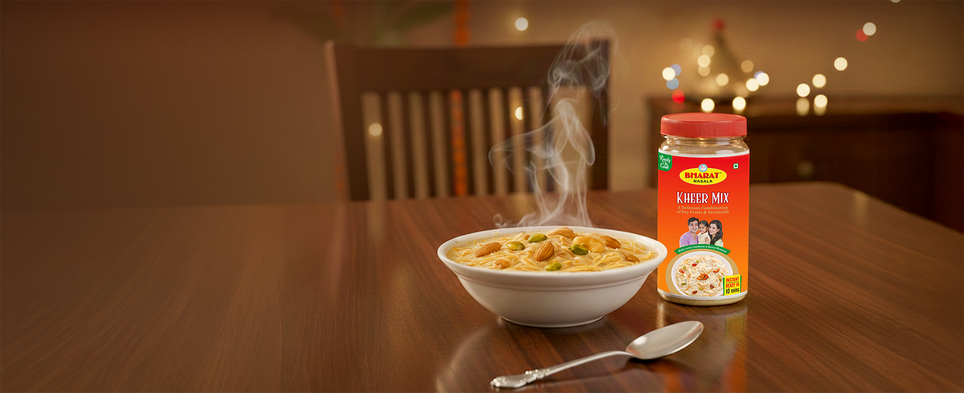 home banner bharat masala