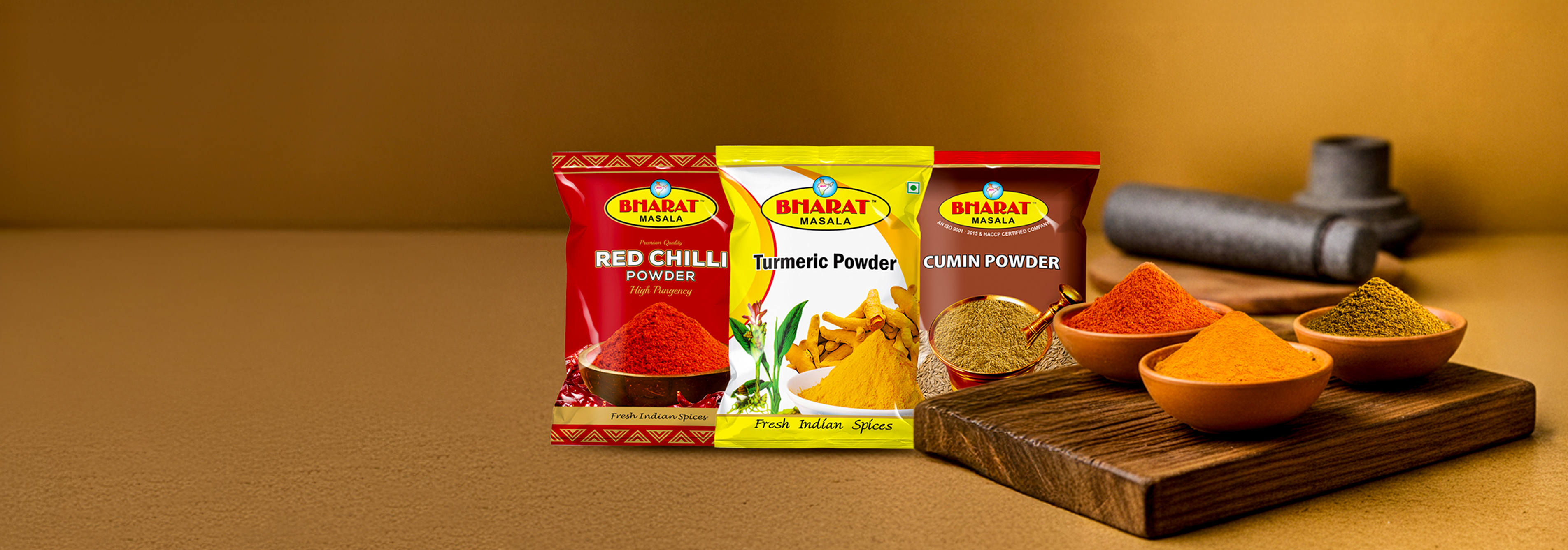 home banner bharat masala