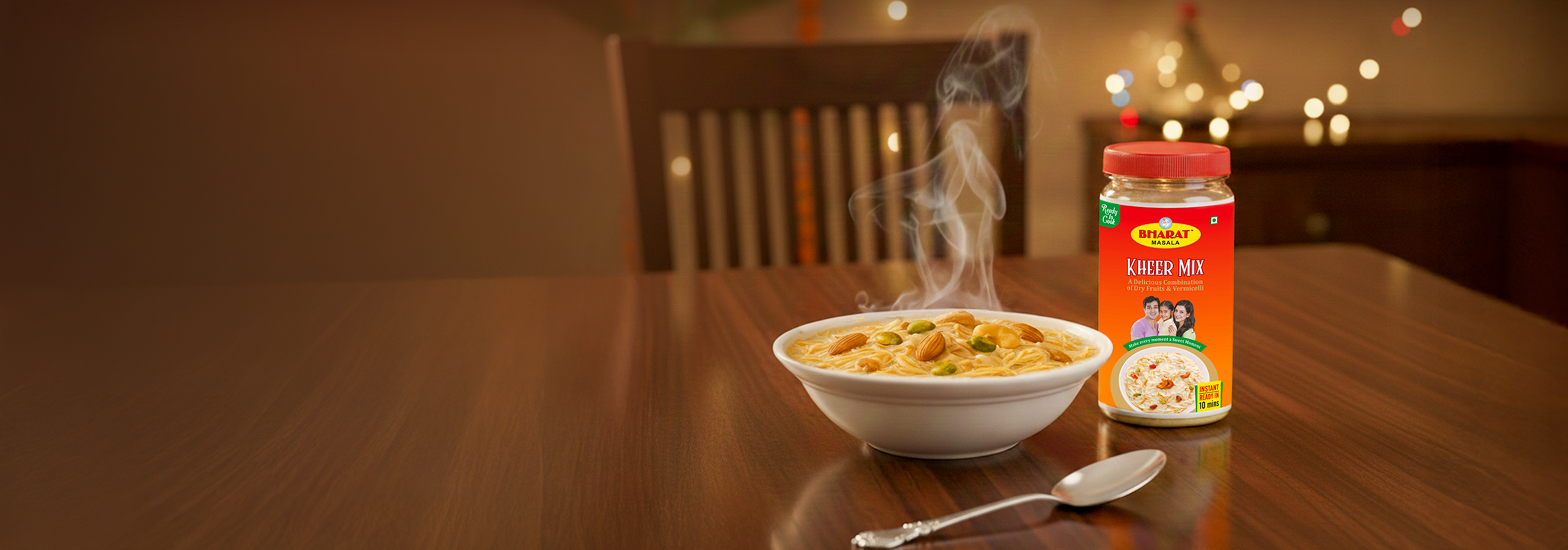 home banner bharat masala