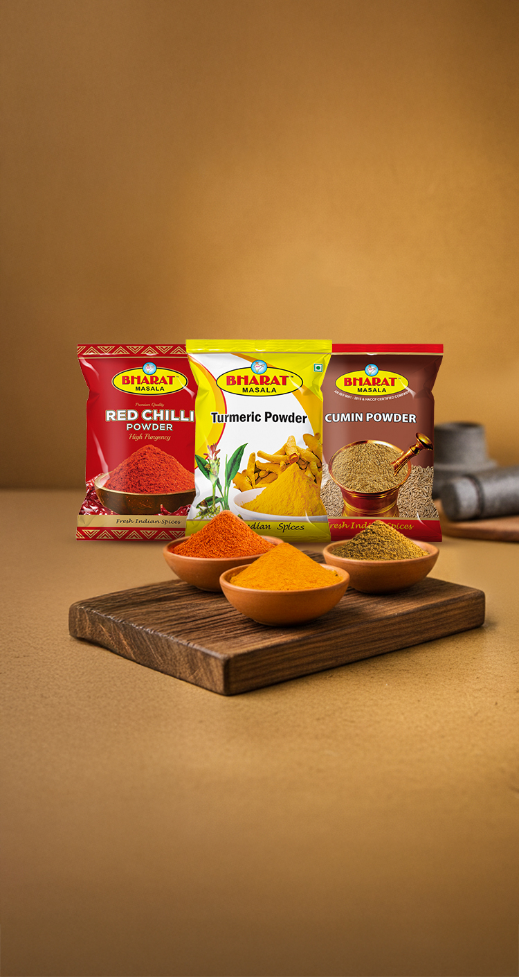 home banner bharat masala