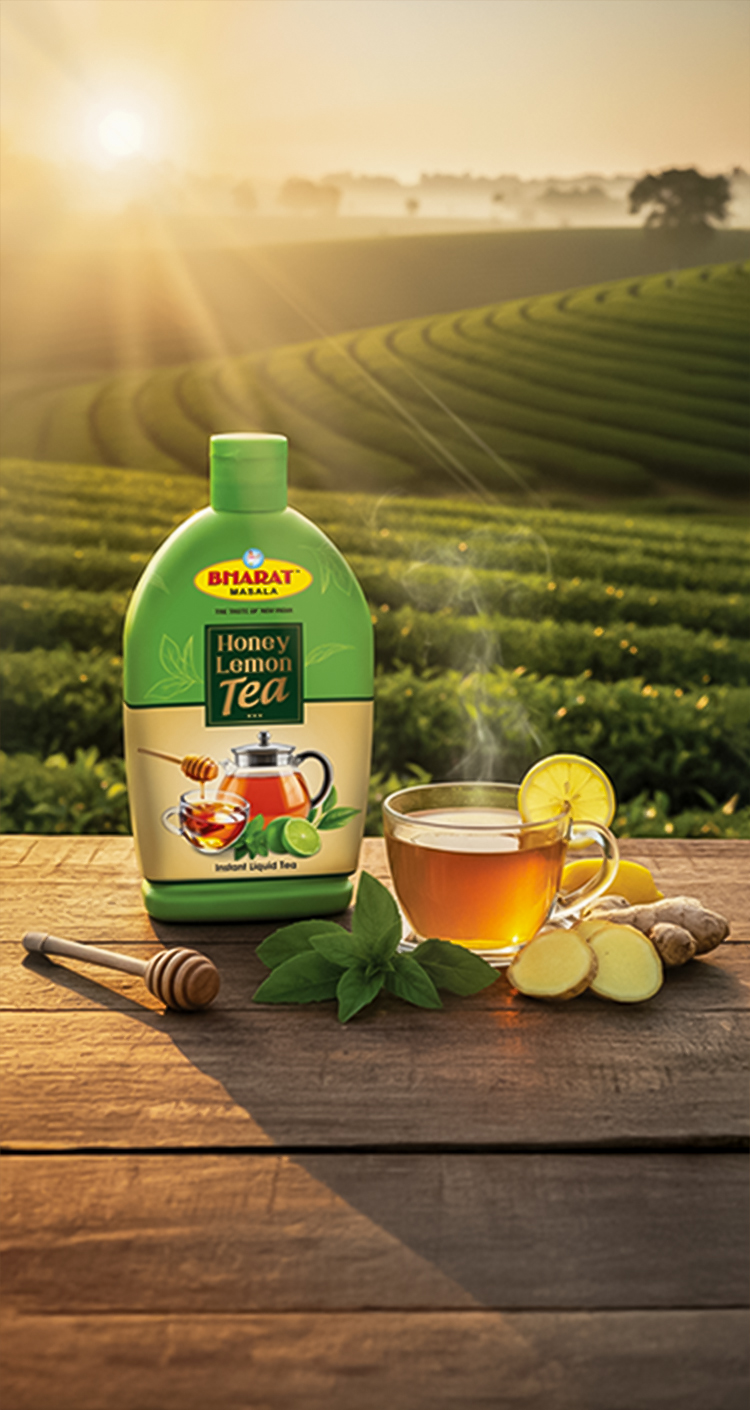 home banner bharat masala