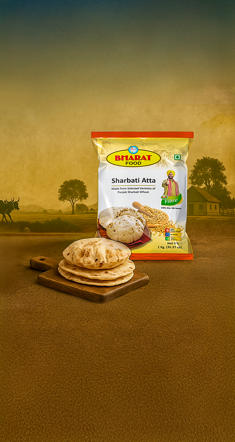 home banner bharat masala