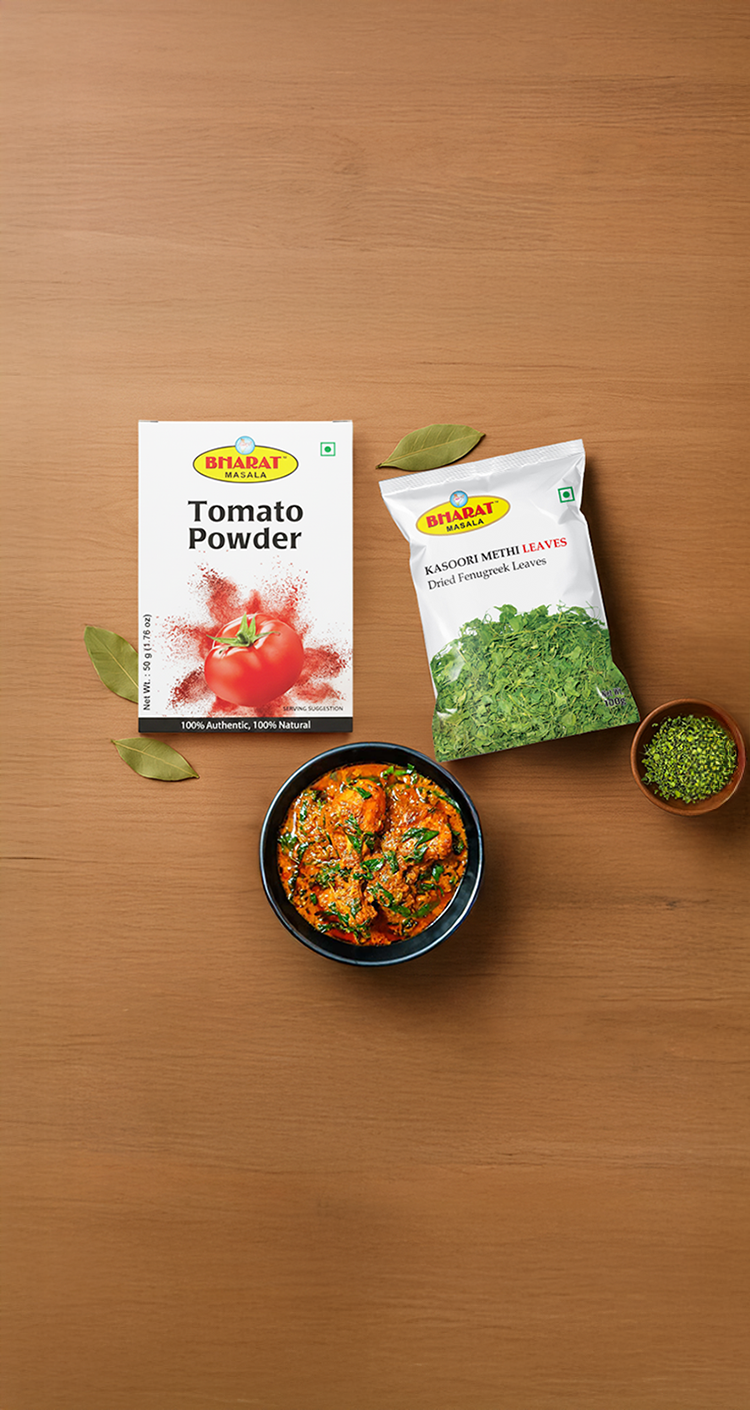 home banner bharat masala