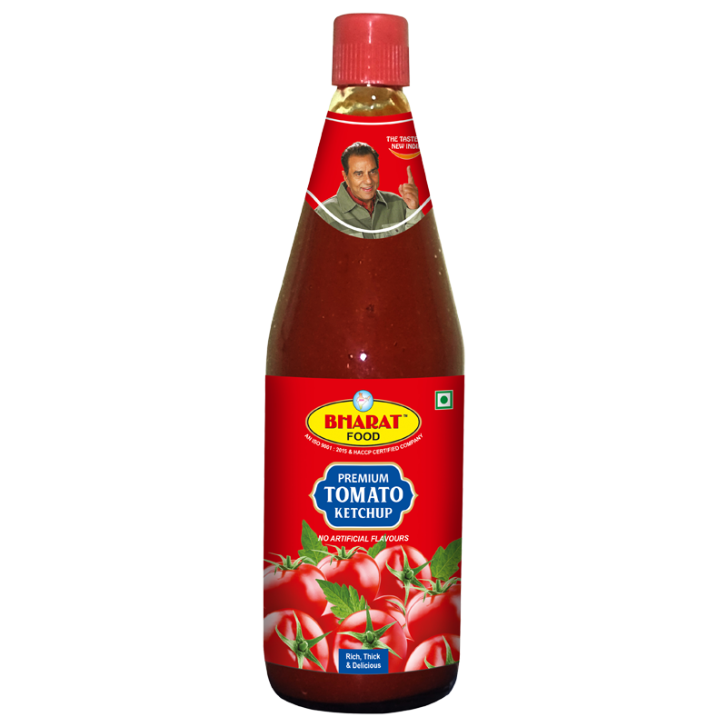 Condiments & Sauces