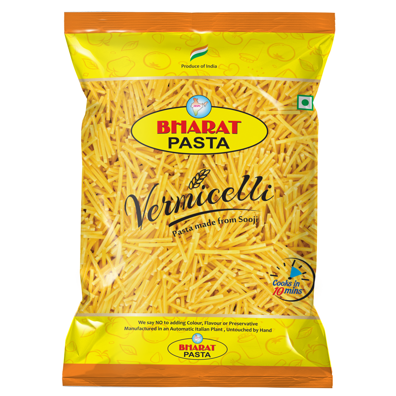Pasta & Noodles