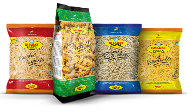 Pasta & Noodles