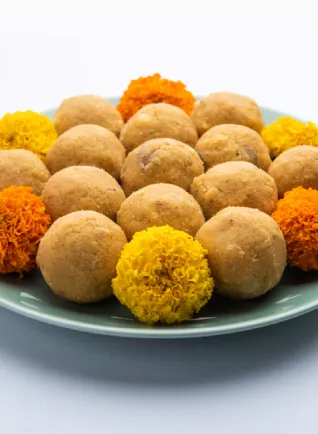 Bharat Masala