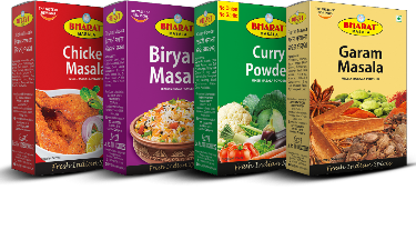 Spices