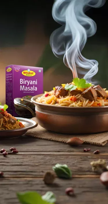 home banner bharat masala