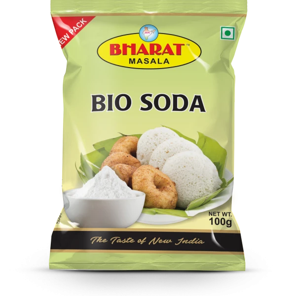 Bio Soda (Baking Powder)