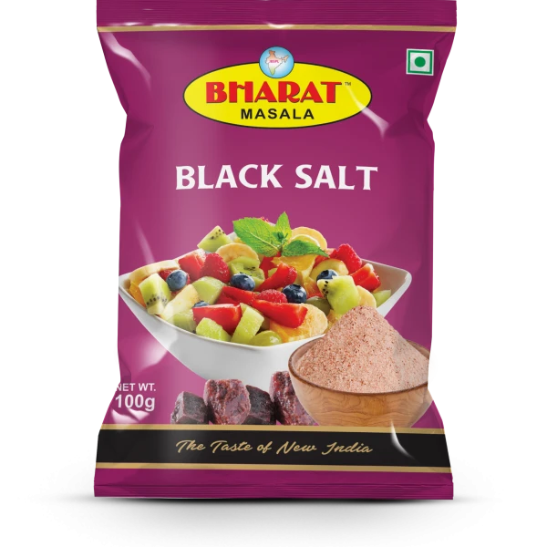 Black Salt