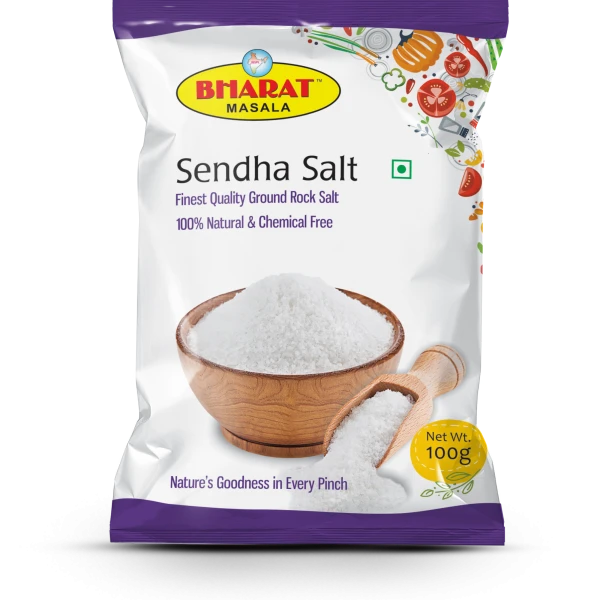 Sendha Salt (Rock Salt)