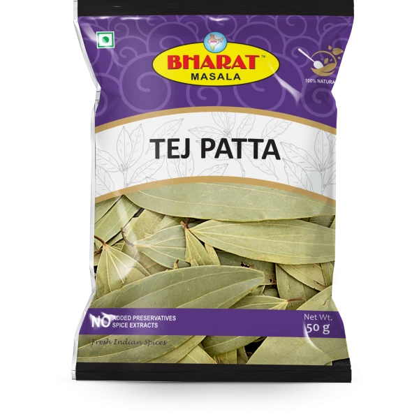 Tej Patta (Bay Leaf)