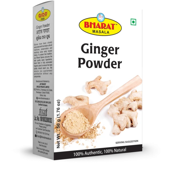 Ginger Powder