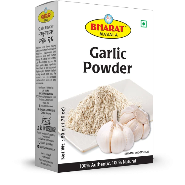 Garlic Powder