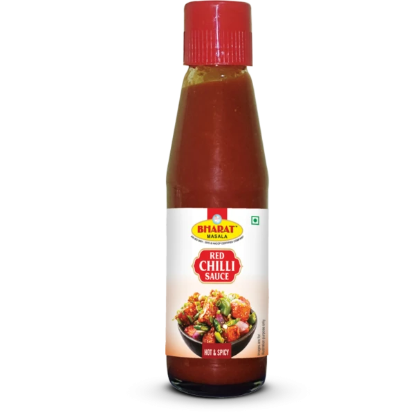 Red Chili Sauce
