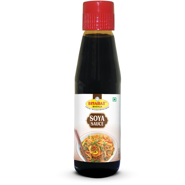 Soya Sauce