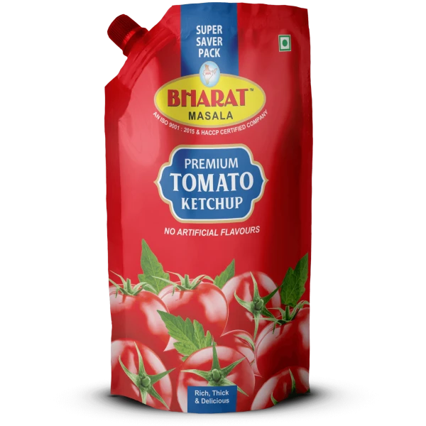 Premium Tomato Ketchup