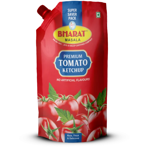 Premium Tomato Ketchup