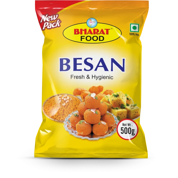 Besan (Gram Flour)