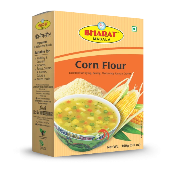 Corn Flour
